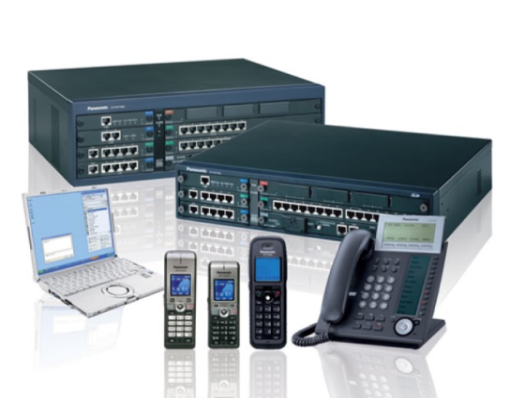 Panasonic Phone & Communication Systems