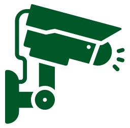 CCTV Security Cameras