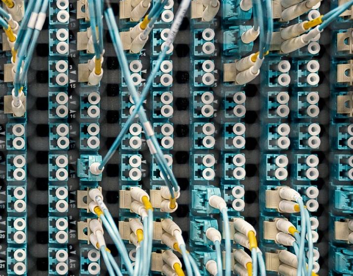 Data Cabling