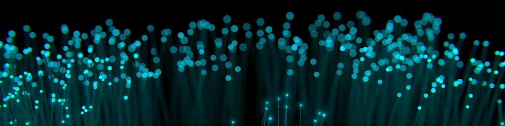 Fibre Optic Cabling